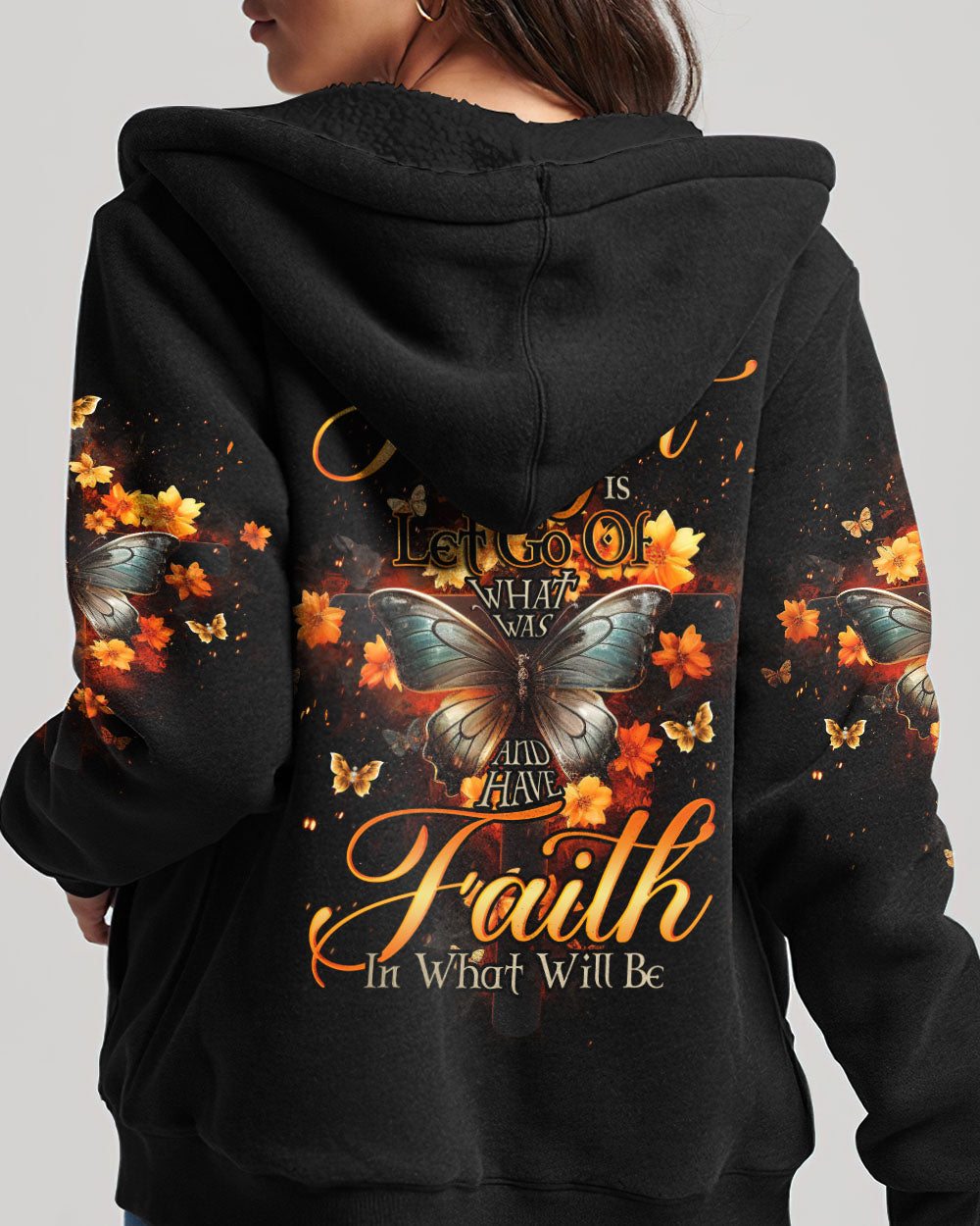 Christian T-Shirt Tlno2607235 | Christian Gift