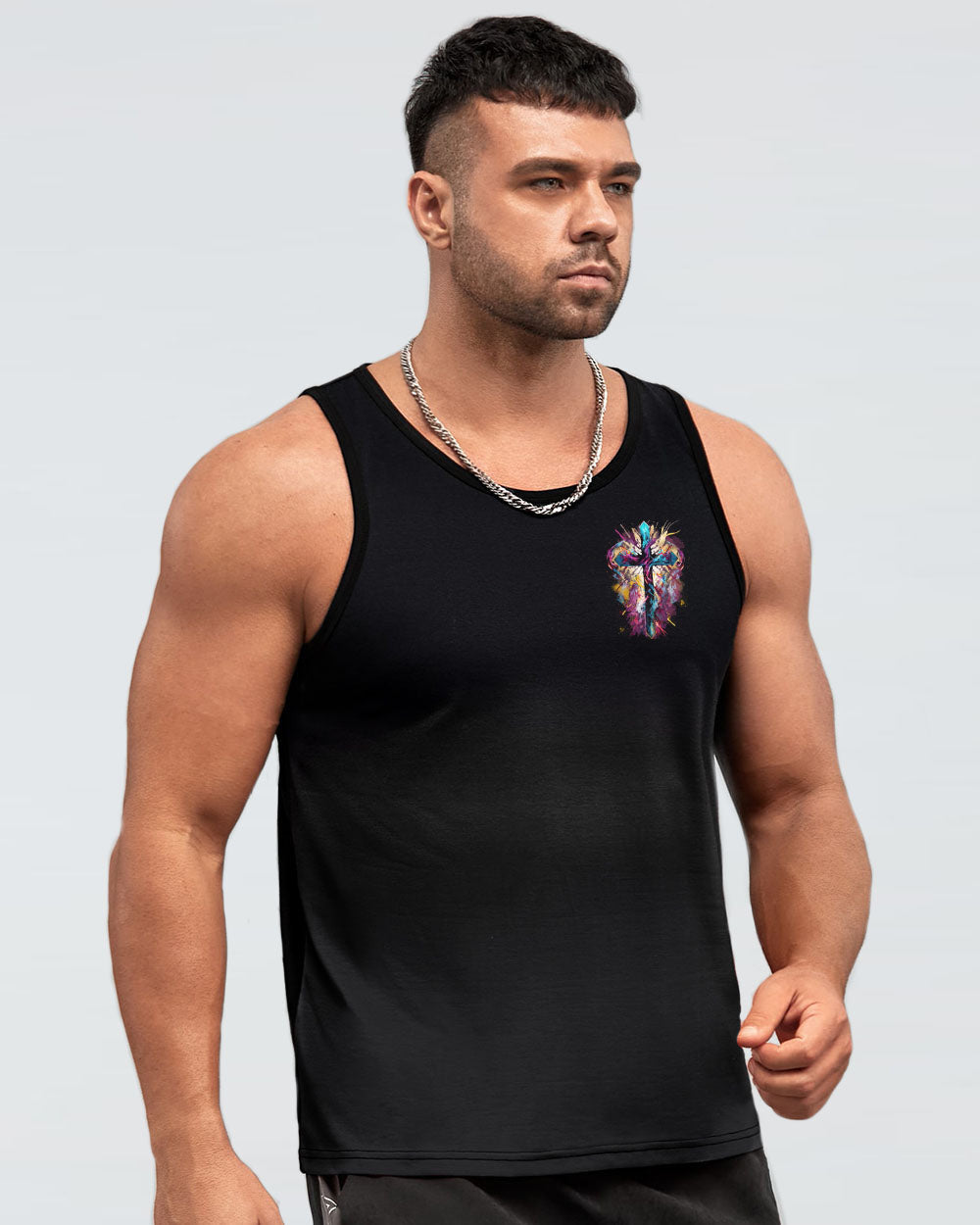 Christian T-Shirt Tytd2508232 | Christian Gift