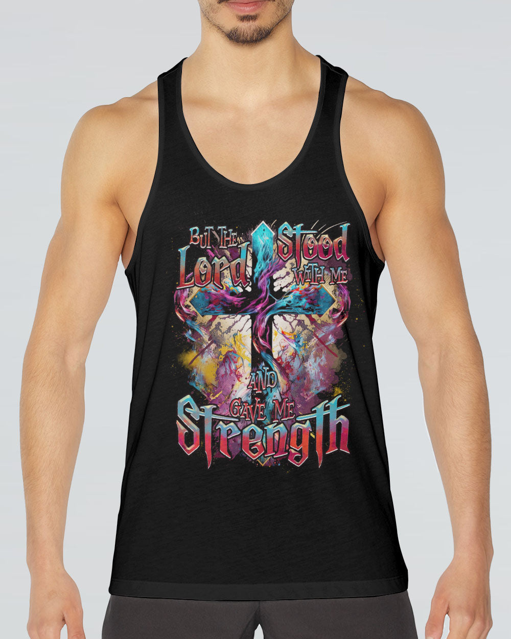 Christian T-Shirt Tytd2508232 | Christian Gift