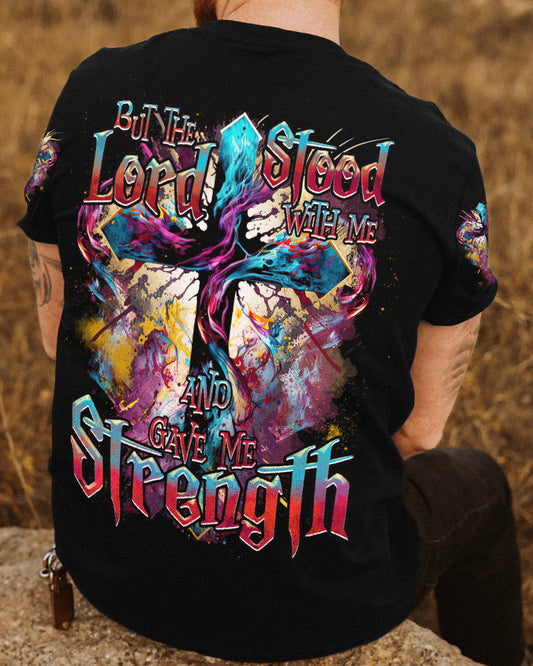 Christian T-Shirt Tytd2508232 | Christian Gift