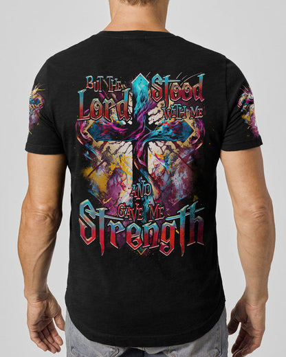 Christian T-Shirt Tytd2508232 | Christian Gift