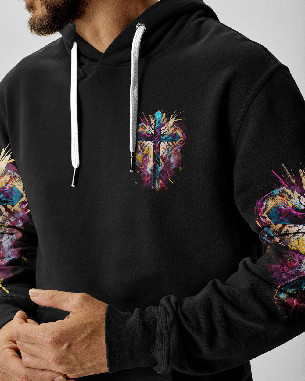 Christian T-Shirt Tytd2508232 | Christian Gift