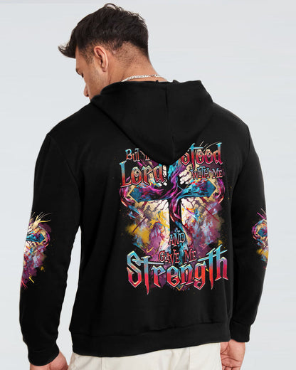 Christian T-Shirt Tytd2508232 | Christian Gift