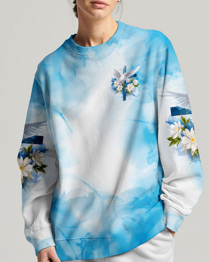 Christian T-Shirt Ty0709234 | Christian Gift