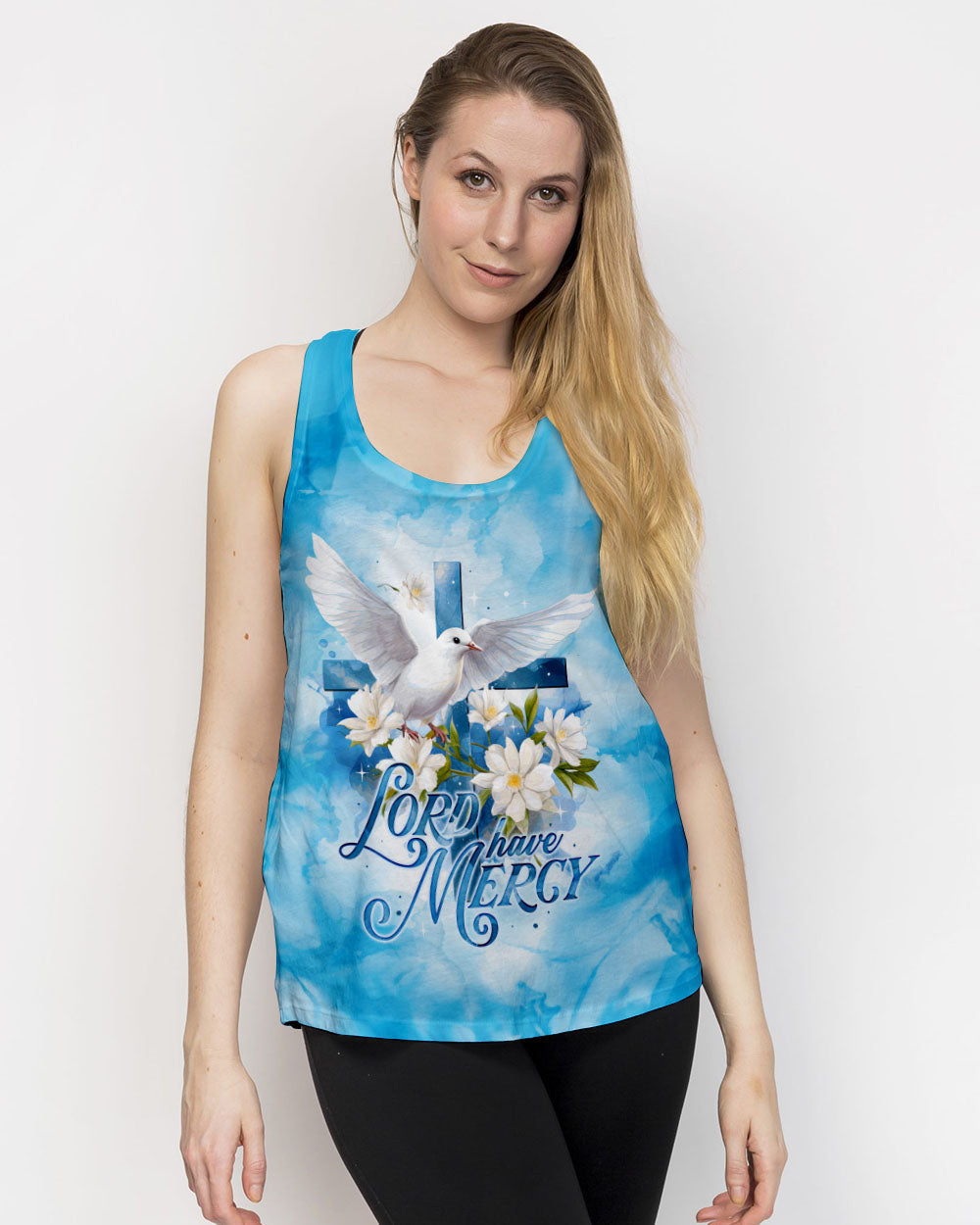 Christian T-Shirt Ty0709234 | Christian Gift