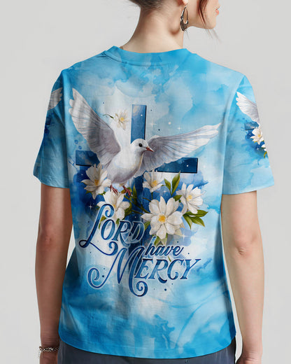 Christian T-Shirt Ty0709234 | Christian Gift