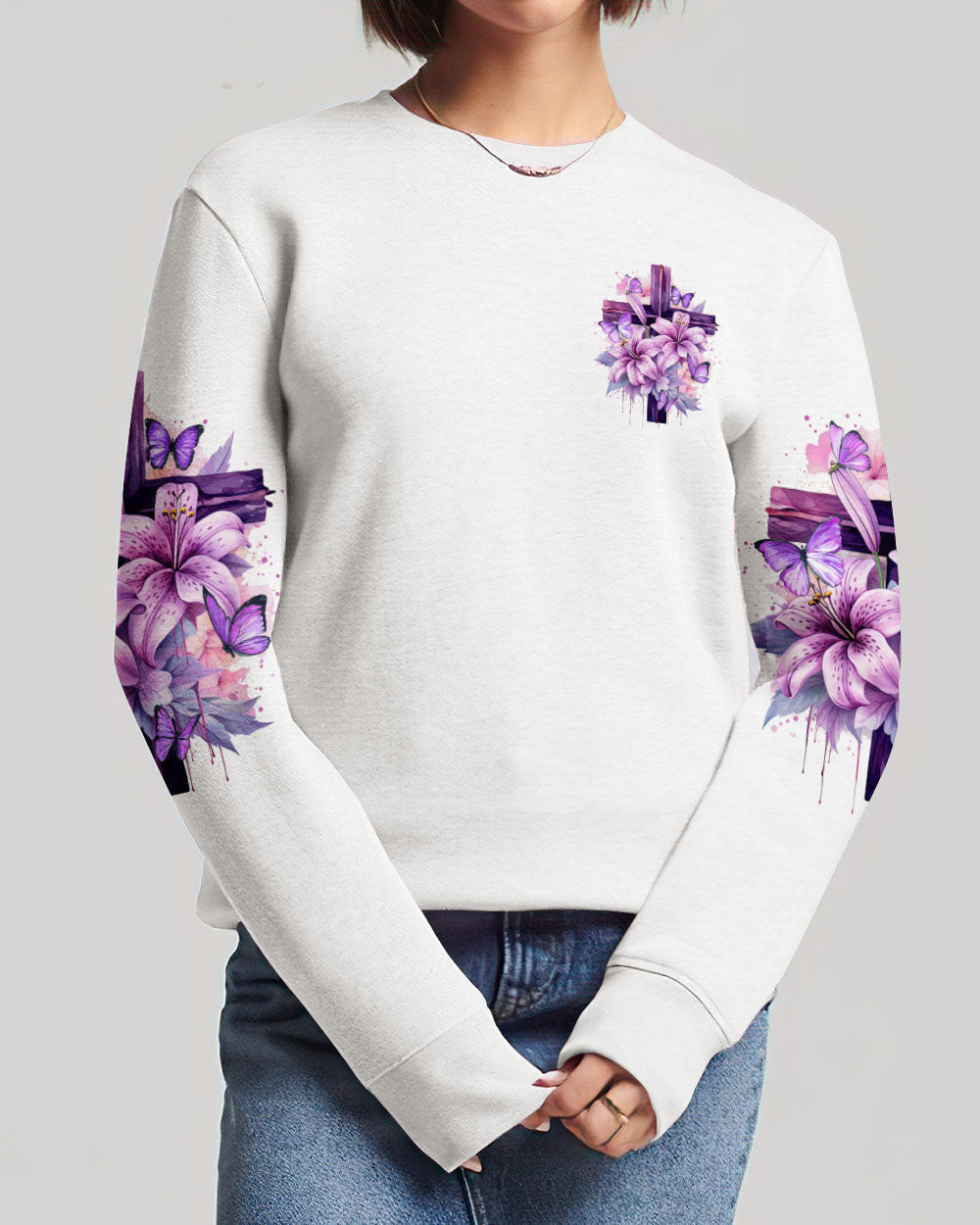 Christian T-Shirt Tytd1609231 | Christian Gift