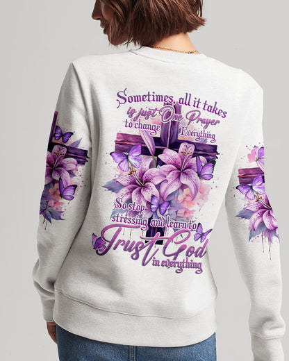 Christian T-Shirt Tytd1609231 | Christian Gift