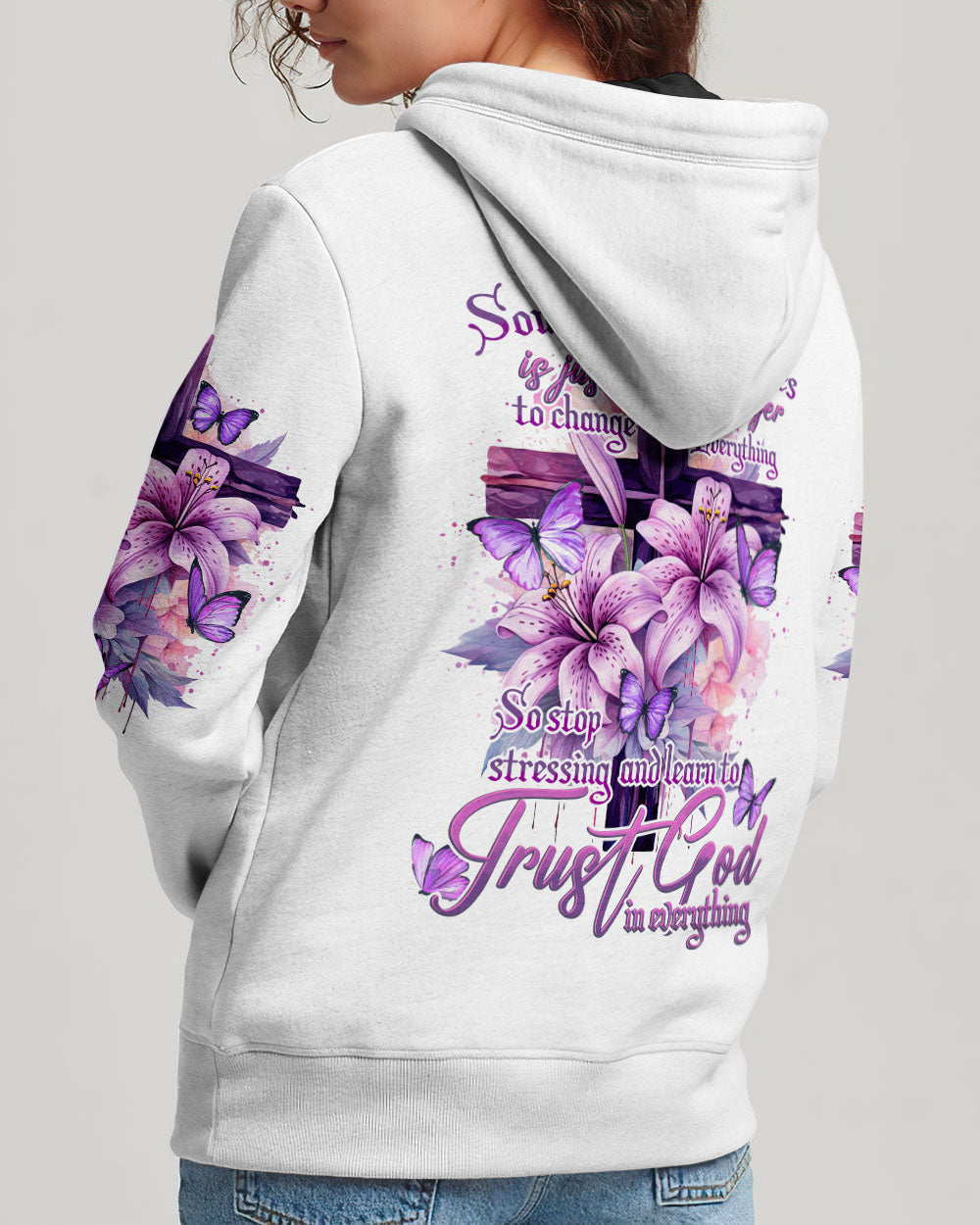 Christian T-Shirt Tytd1609231 | Christian Gift