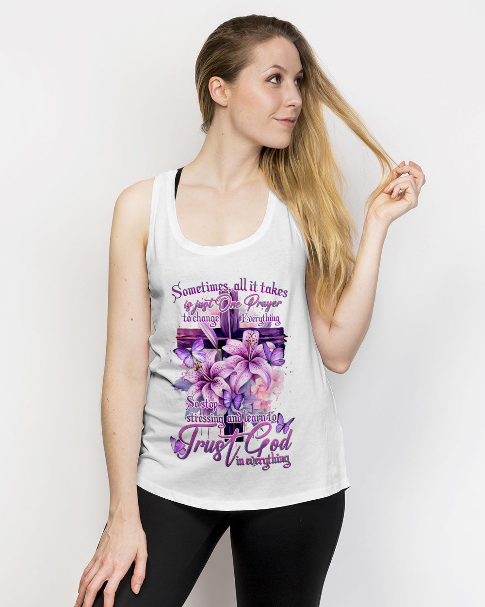 Christian T-Shirt Tytd1609231 | Christian Gift
