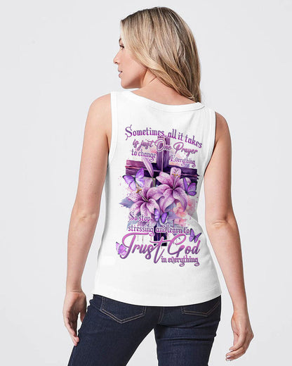 Christian T-Shirt Tytd1609231 | Christian Gift
