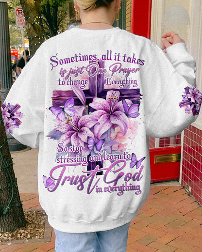 Christian T-Shirt Tytd1609231 | Christian Gift