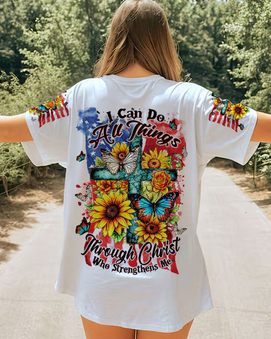 Christian T-Shirt Tltw2007232 | Christian Gift