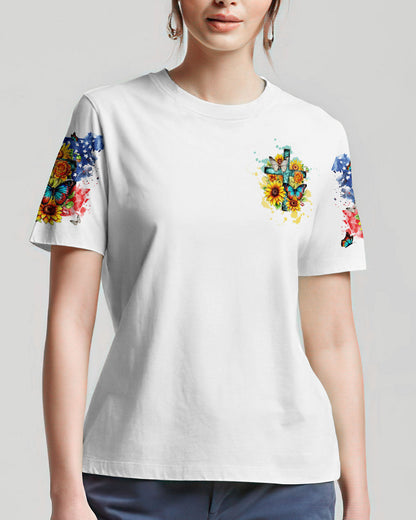 Christian T-Shirt Tltw2007232 | Christian Gift