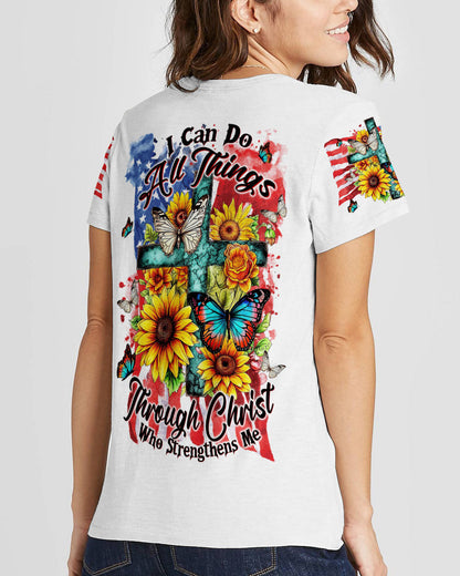 Christian T-Shirt Tltw2007232 | Christian Gift