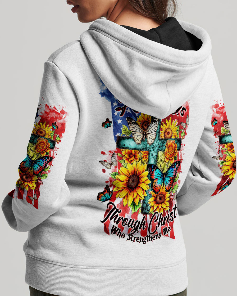 Christian T-Shirt Tltw2007232 | Christian Gift