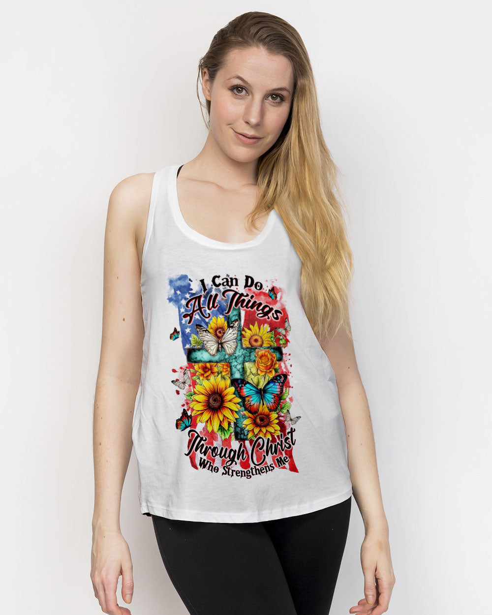 Christian T-Shirt Tltw2007232 | Christian Gift