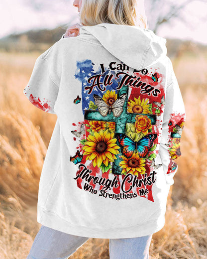 Christian T-Shirt Tltw2007232 | Christian Gift