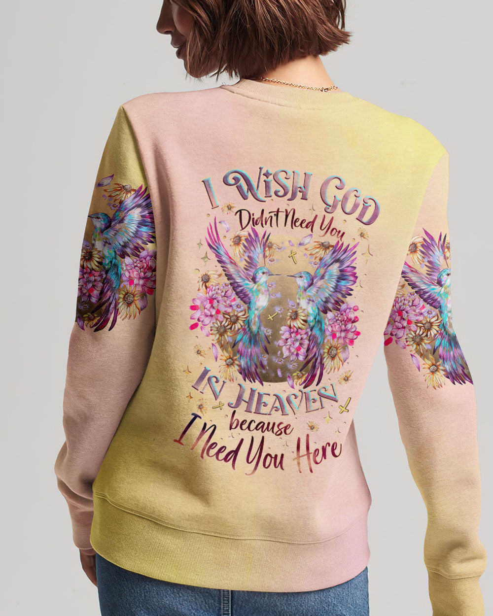 Christian T-Shirt Tlnz3108233 | Christian Gift