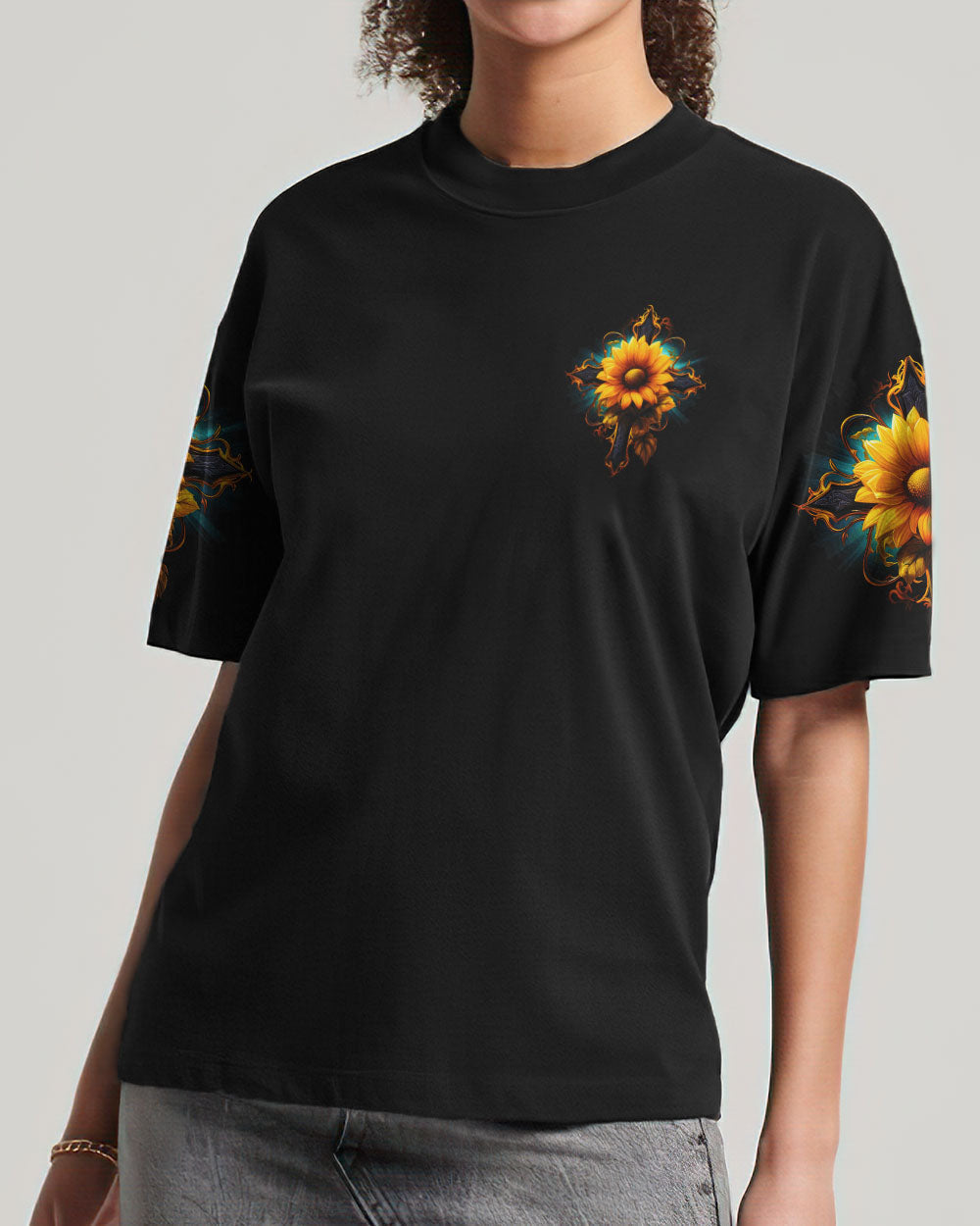 Christian T-Shirt Ty2707234 | Christian Gift
