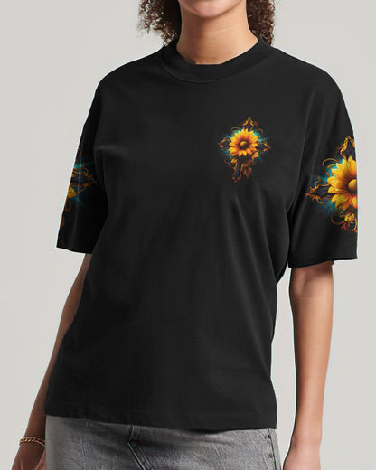 Christian T-Shirt Ty2707234 | Christian Gift
