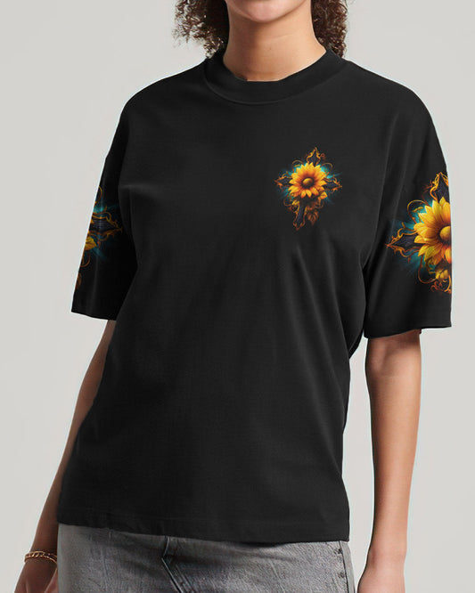 Christian T-Shirt Ty2707234 | Christian Gift