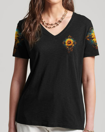 Christian T-Shirt Ty2707234 | Christian Gift
