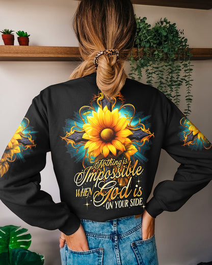 Christian T-Shirt Ty2707234 | Christian Gift