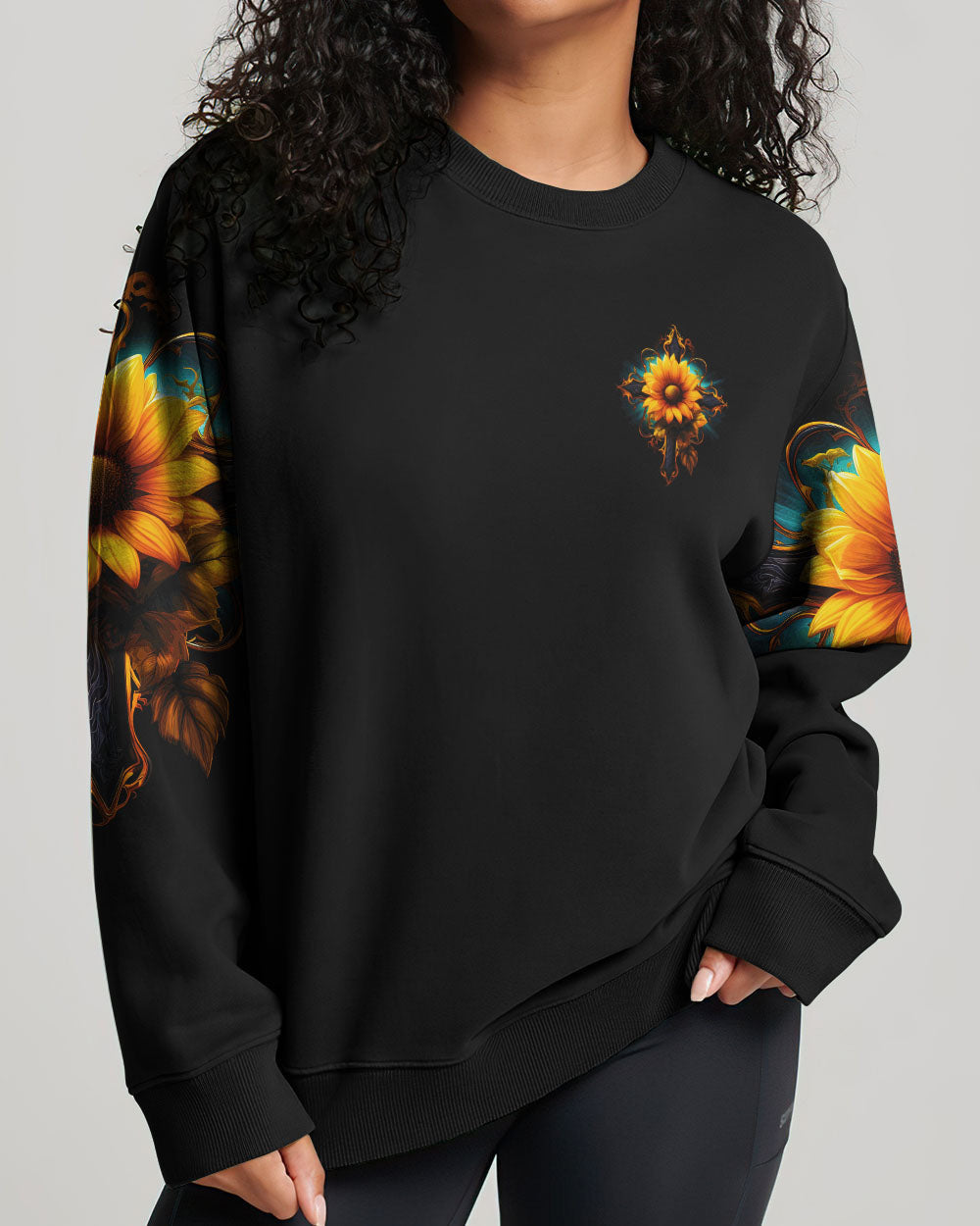 Christian T-Shirt Ty2707234 | Christian Gift