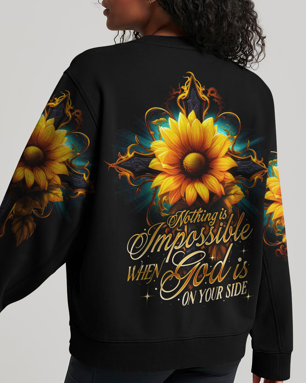 Christian T-Shirt Ty2707234 | Christian Gift