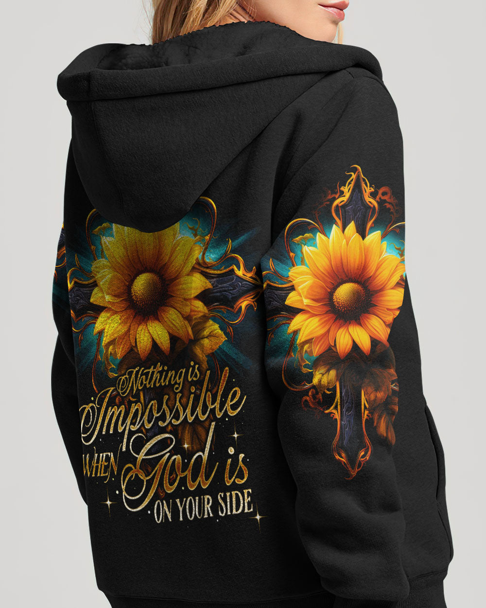Christian T-Shirt Ty2707234 | Christian Gift