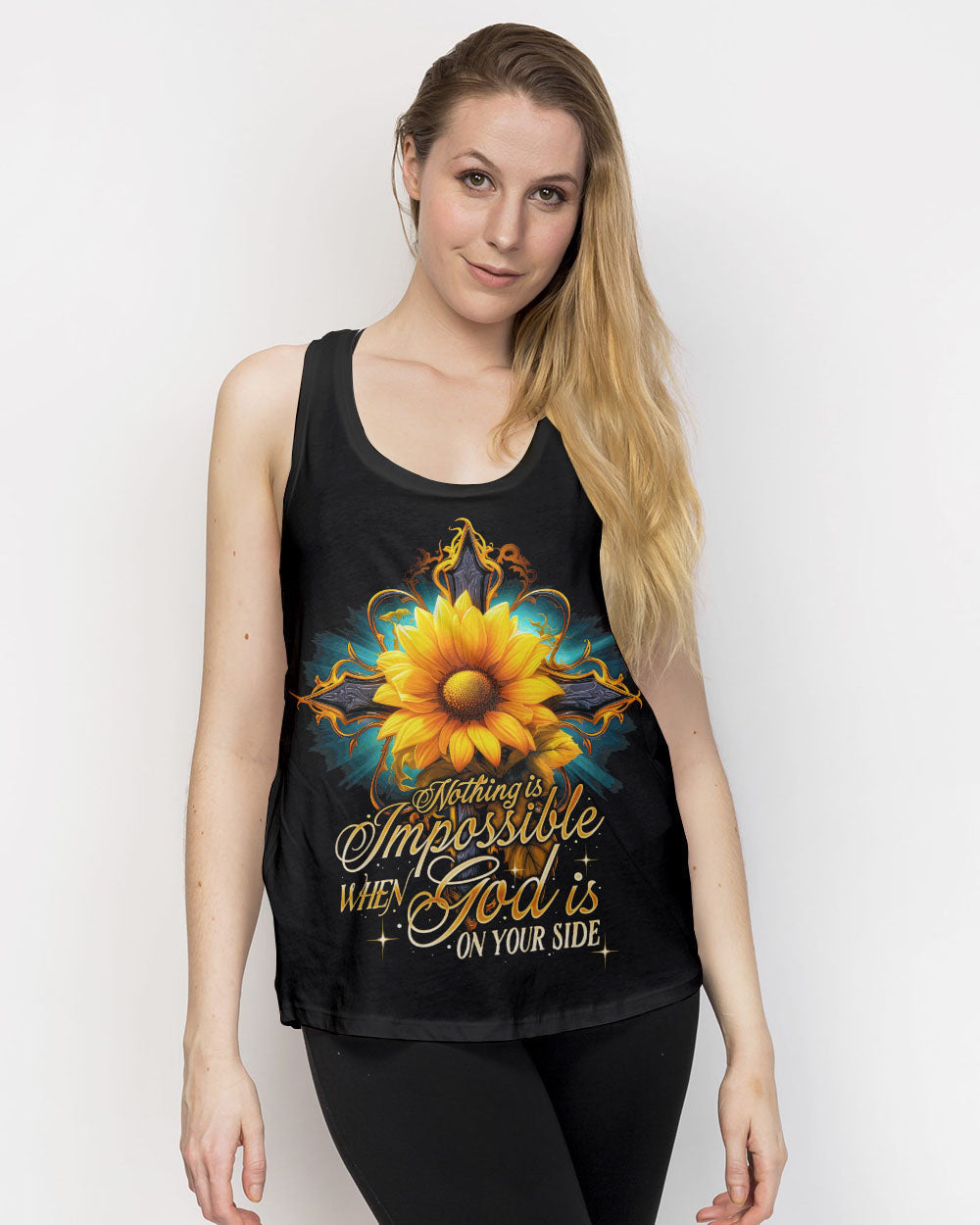 Christian T-Shirt Ty2707234 | Christian Gift