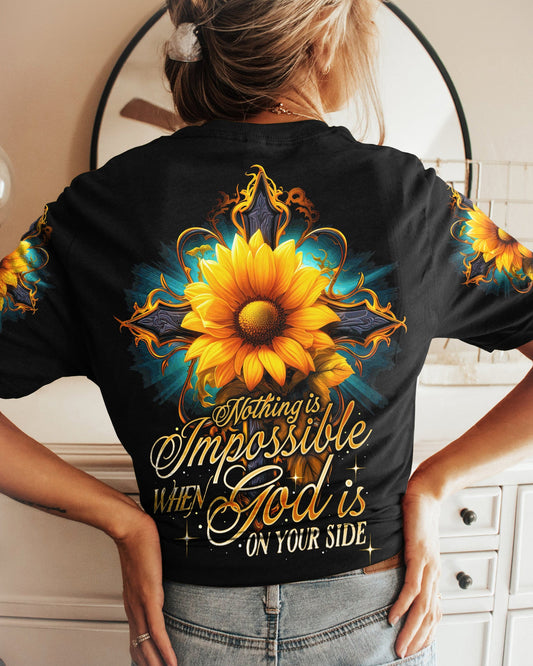 Christian T-Shirt Ty2707234 | Christian Gift
