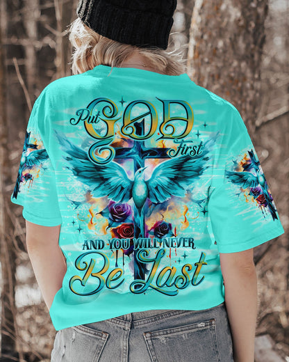 Christian Hoodie Tlno1710233 | Christian Gift
