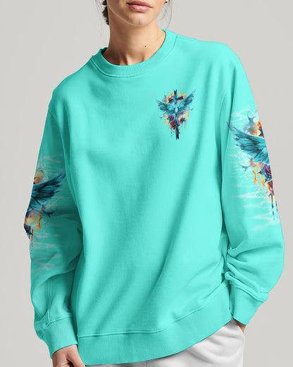 Christian Hoodie Tlno1710233 | Christian Gift
