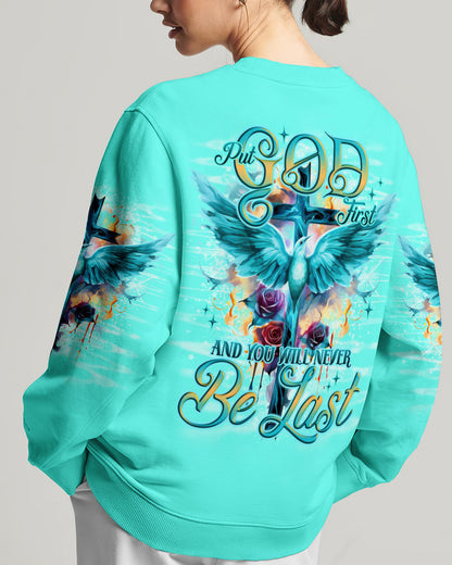 Christian Hoodie Tlno1710233 | Christian Gift