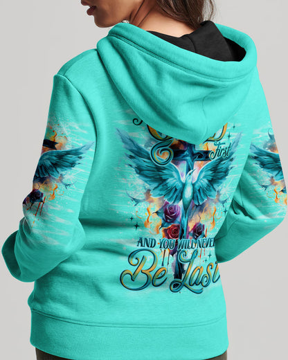 Christian Hoodie Tlno1710233 | Christian Gift
