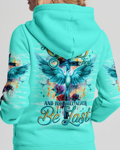 Christian Hoodie Tlno1710233 | Christian Gift