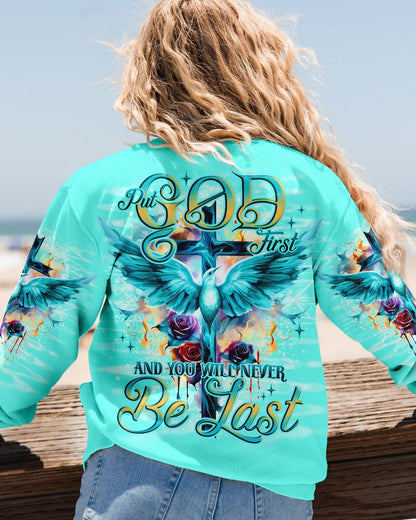 Christian Hoodie Tlno1710233 | Christian Gift