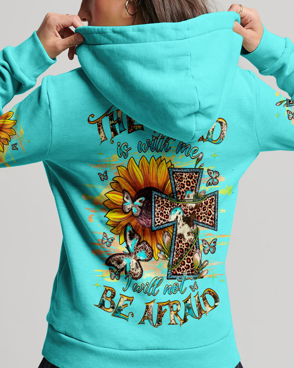 Christian T-Shirt Yhhg0407234 | Christian Gift