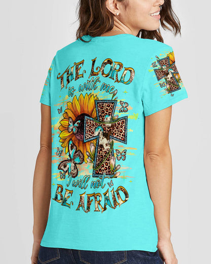 Christian T-Shirt Yhhg0407234 | Christian Gift