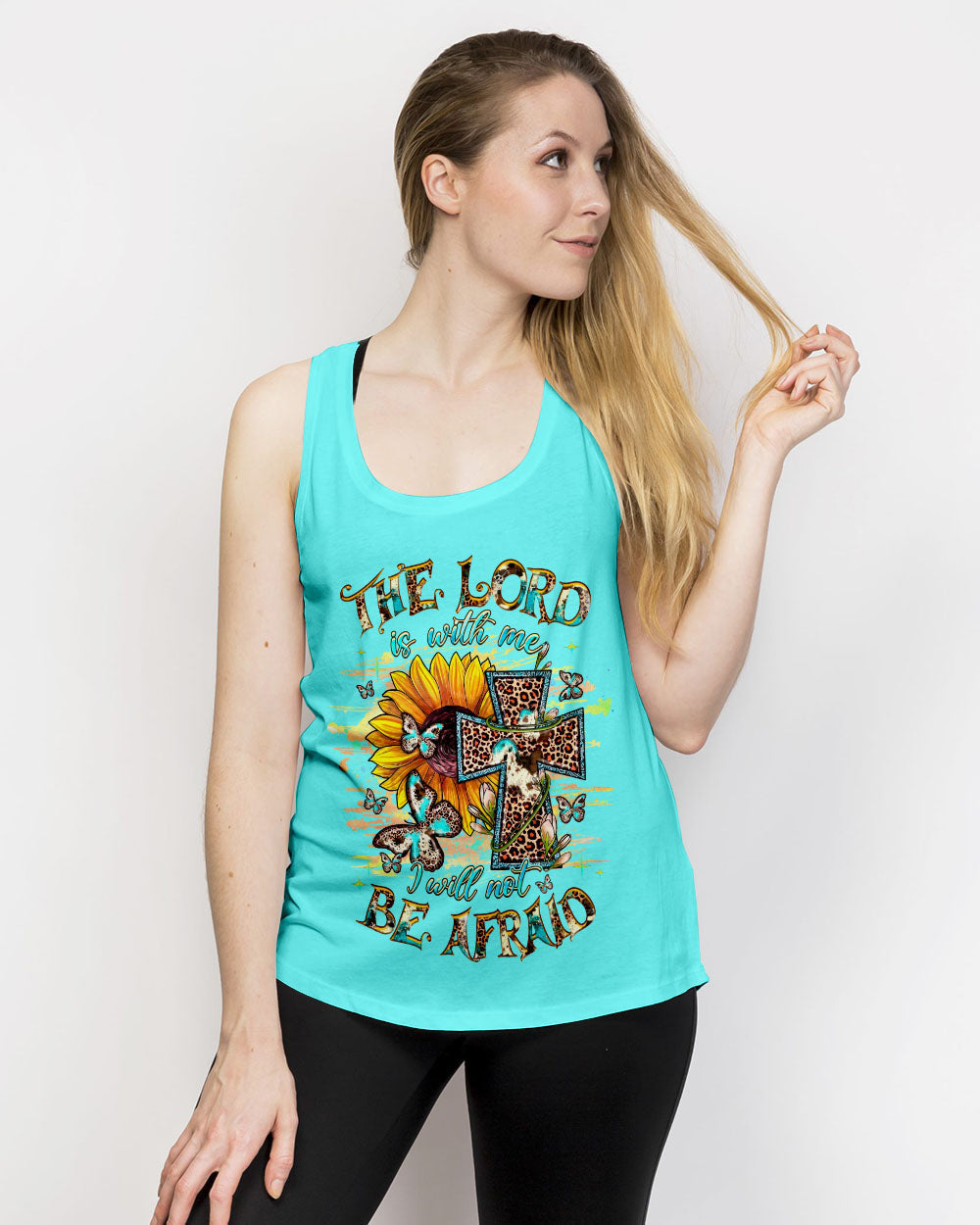 Christian T-Shirt Yhhg0407234 | Christian Gift