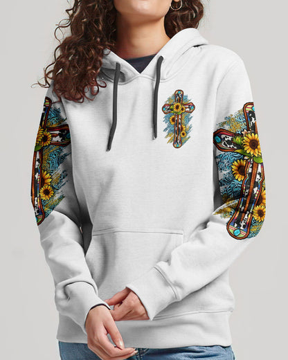 Christian T-Shirt Tytd0807231 | Christian Gift
