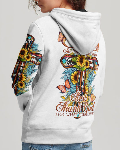 Christian T-Shirt Tytd0807231 | Christian Gift