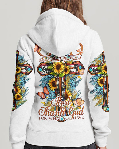 Christian T-Shirt Tytd0807231 | Christian Gift