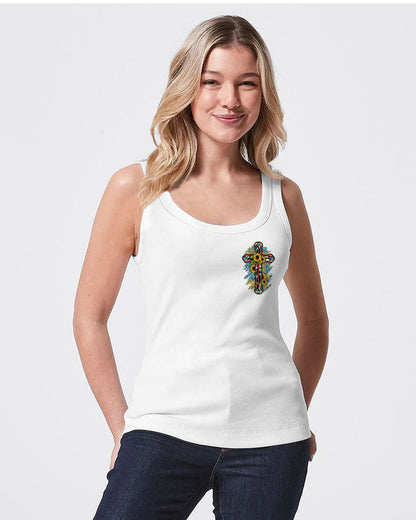 Christian T-Shirt Tytd0807231 | Christian Gift
