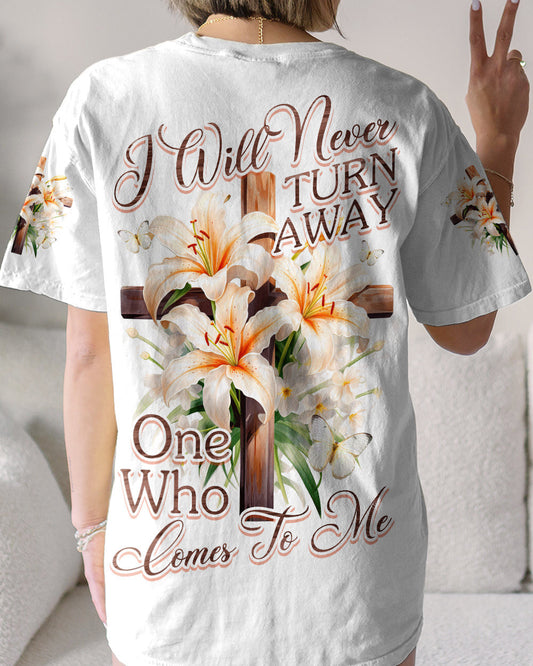 Christian T-Shirt Tytd1407232 | Christian Gift