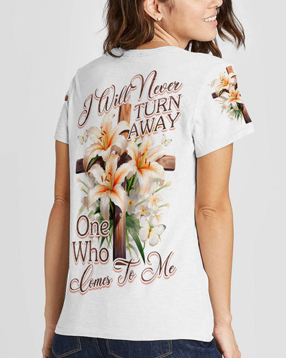 Christian T-Shirt Tytd1407232 | Christian Gift
