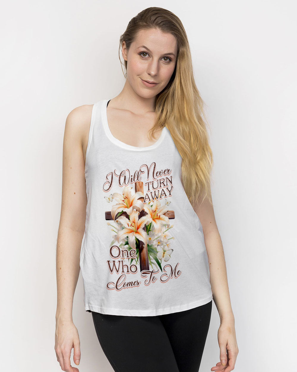 Christian T-Shirt Tytd1407232 | Christian Gift
