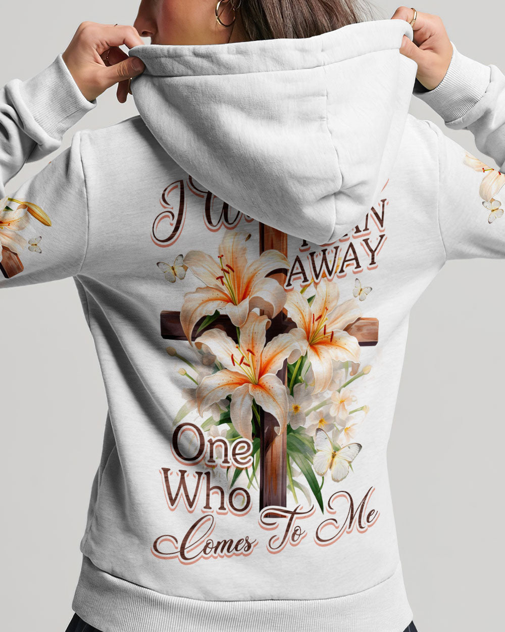 Christian T-Shirt Tytd1407232 | Christian Gift